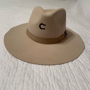 Charlie 1 Horse Hat